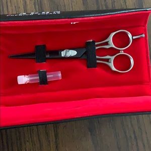 Facon professional barber shears New!!